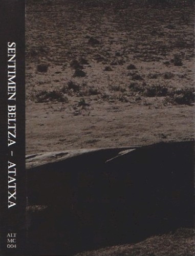 Atatxa