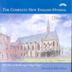 The Complete New English Hymnal Volume Two