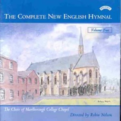 The Complete New English Hymnal Volume Two