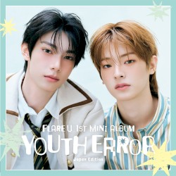 YOUTH ERROR Japan Edition