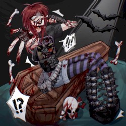 Ur Vampire