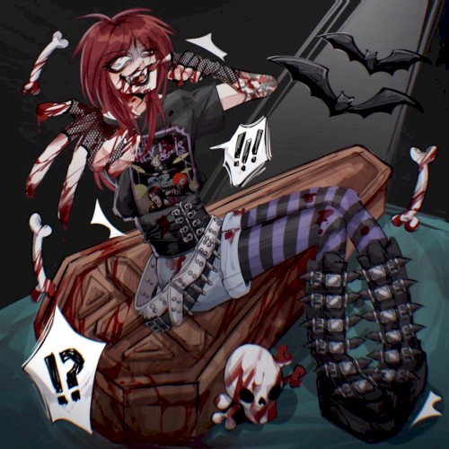 Ur Vampire