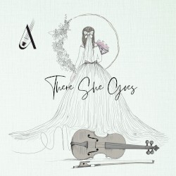 There She Goes (The Wedding Violin version)