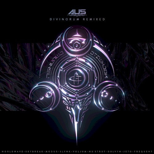 Divinorum Remixed