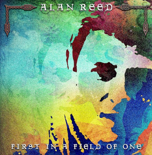 First in a Field of One