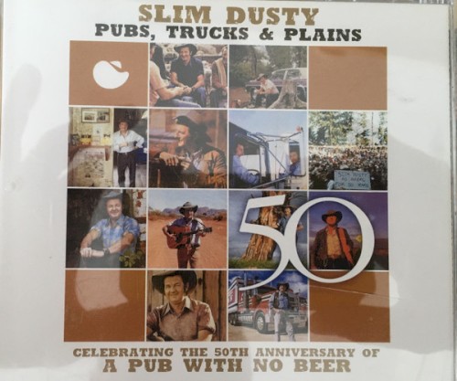 Pubs, Trucks & Plains
