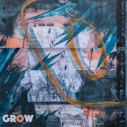Don't Grow Up