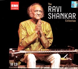 The Ravi Shankar Collection