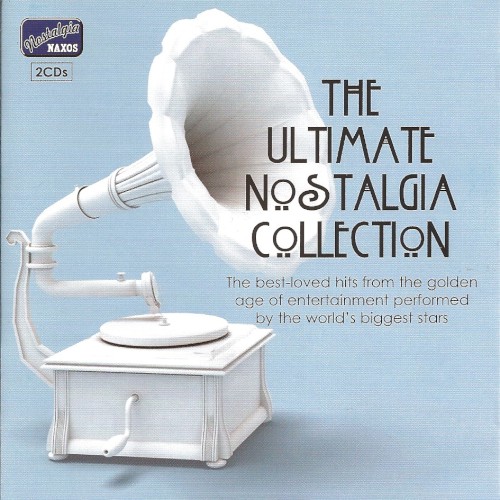 The Ultimate Nostalgia Collection