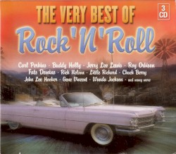The Very Best of Rock ’n’ Roll