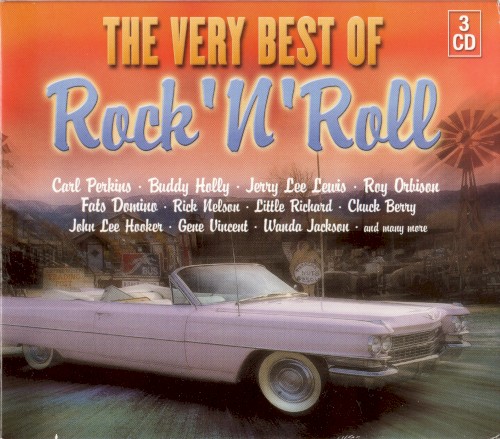 The Very Best of Rock ’n’ Roll