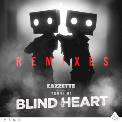 Blind Heart (remixes)