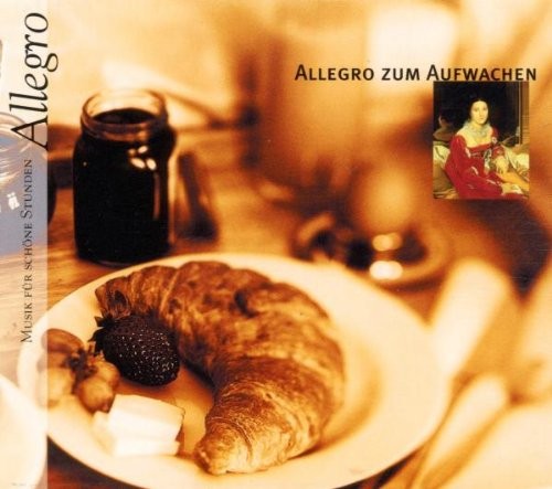 Allegro zum Aufwachen