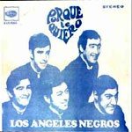 Porque te quiero