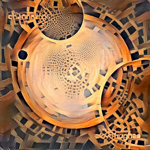Channelings