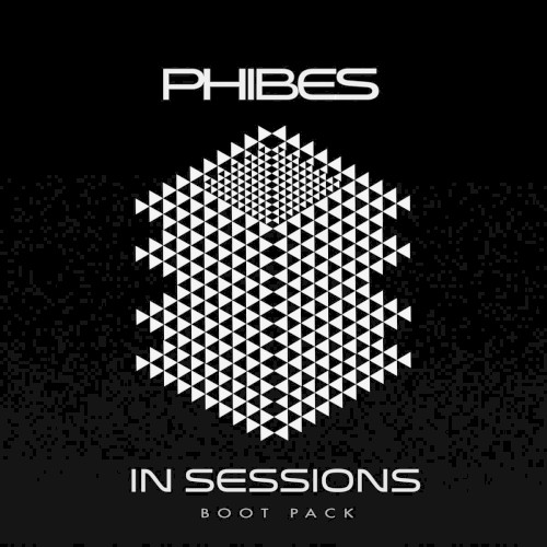 In Sessions EP