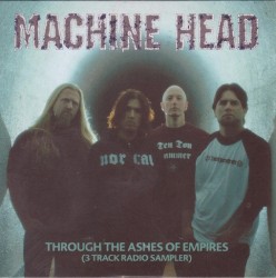Through the Ashes of Empires (3 track radio sampler)