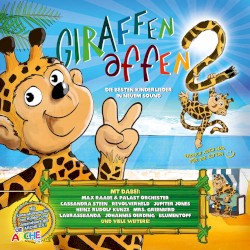 Giraffenaffen 2