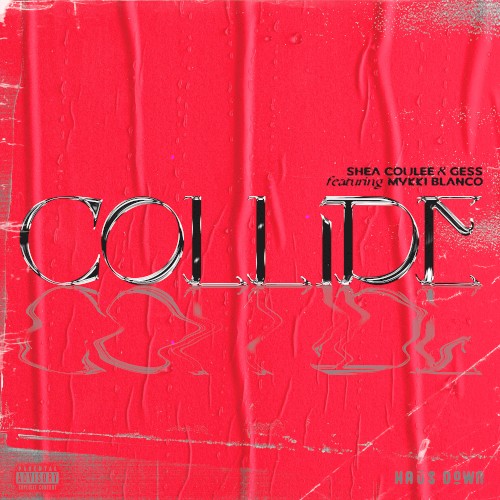 Collide