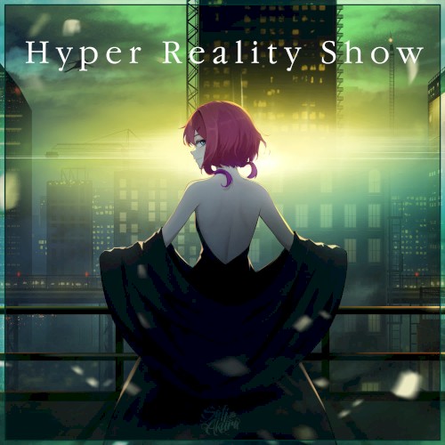 Hyper Reality Show