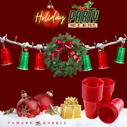 Holiday Party