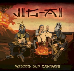 Rising Sun Carnage