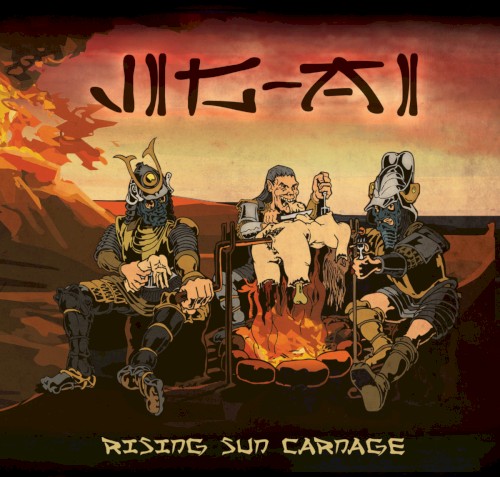 Rising Sun Carnage