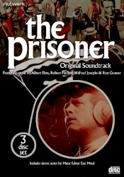 The Prisoner
