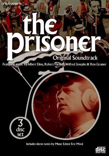 The Prisoner