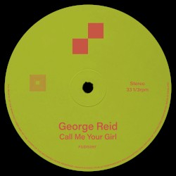 Call Me Your Girl
