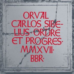 Ordre et progres (MMX VII)