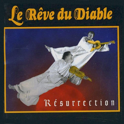 Résurrection