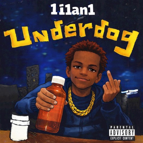 UNDERDOG