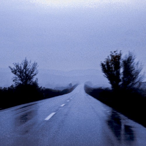the rain won’t stop