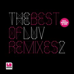 The Best of Luv Remixes Vol. 2