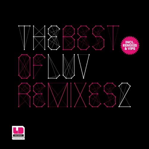 The Best of Luv Remixes Vol. 2