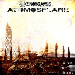 Atmosflare