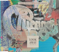 Look Away (remix)