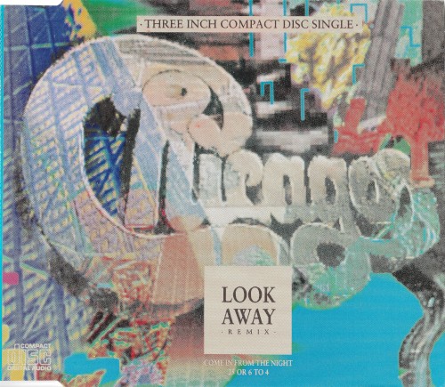 Look Away (remix)