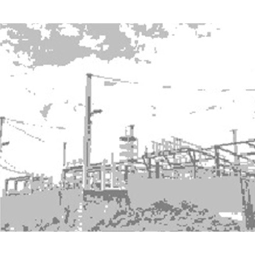 Substation Flatline