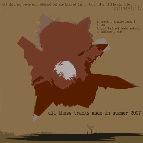 old shit wot never got released but now kind of has in this nifty little zip file