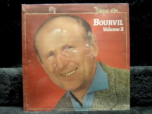 Disque d’or, volume 2