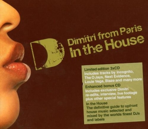 In the House