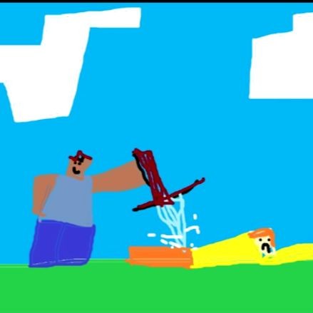ALL THE OTHER PLAYERS MINECRAFT PARODY OF PUMPED UP KICKS
