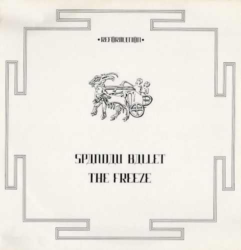 The Freeze