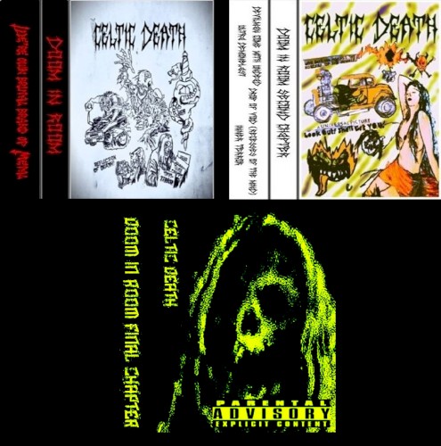 Doom in Room (Trilogy Album)