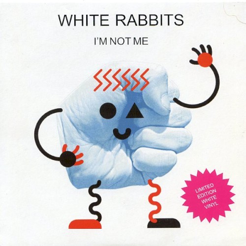 I’m Not Me