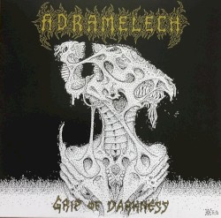 Grip of Darkness