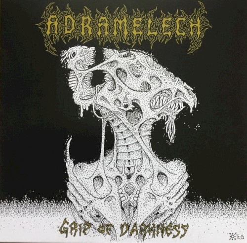 Grip of Darkness