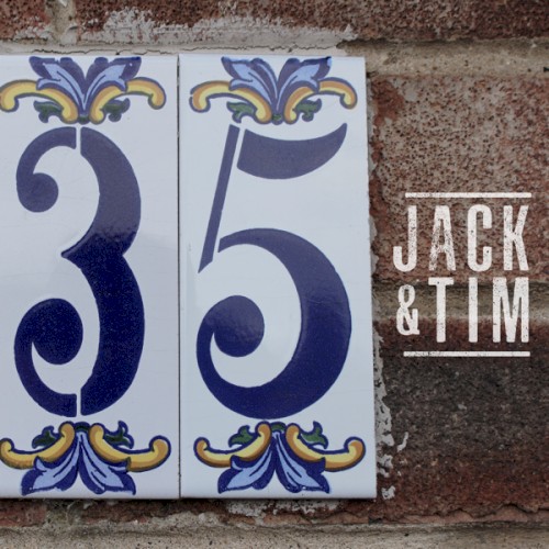 Number 35